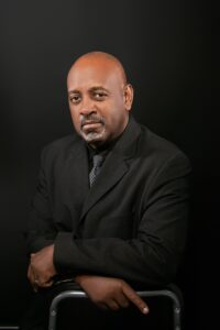 Real Estate Salesperson