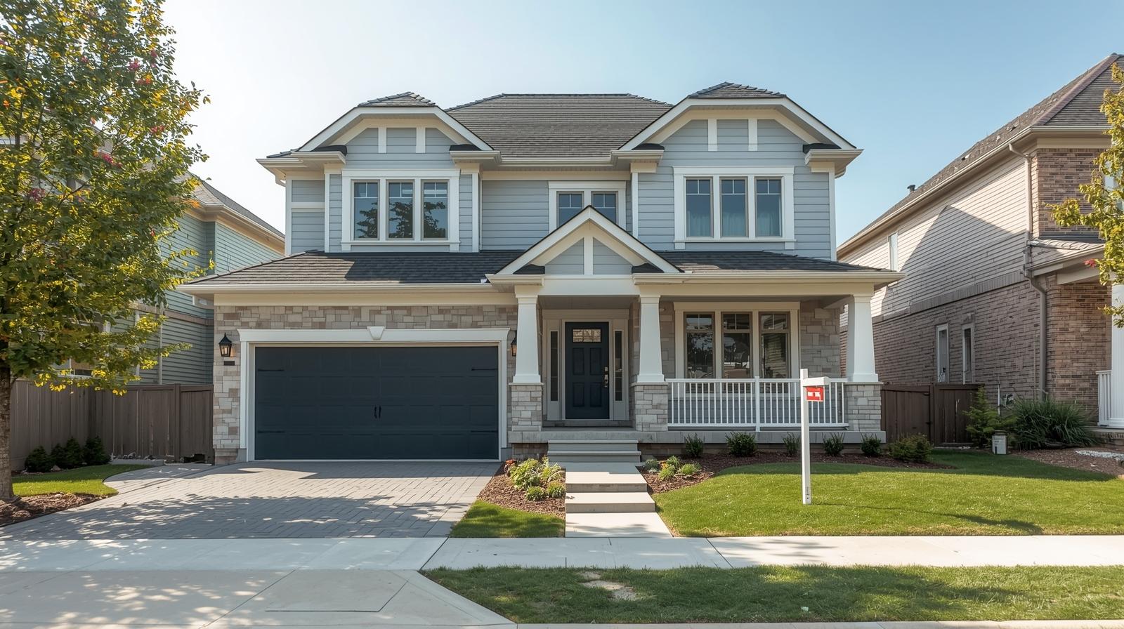 Mississauga real estate images for a blog titled_ Mississauga 2025_ Buyer’s Market or Buyer’s Caution_ (2)