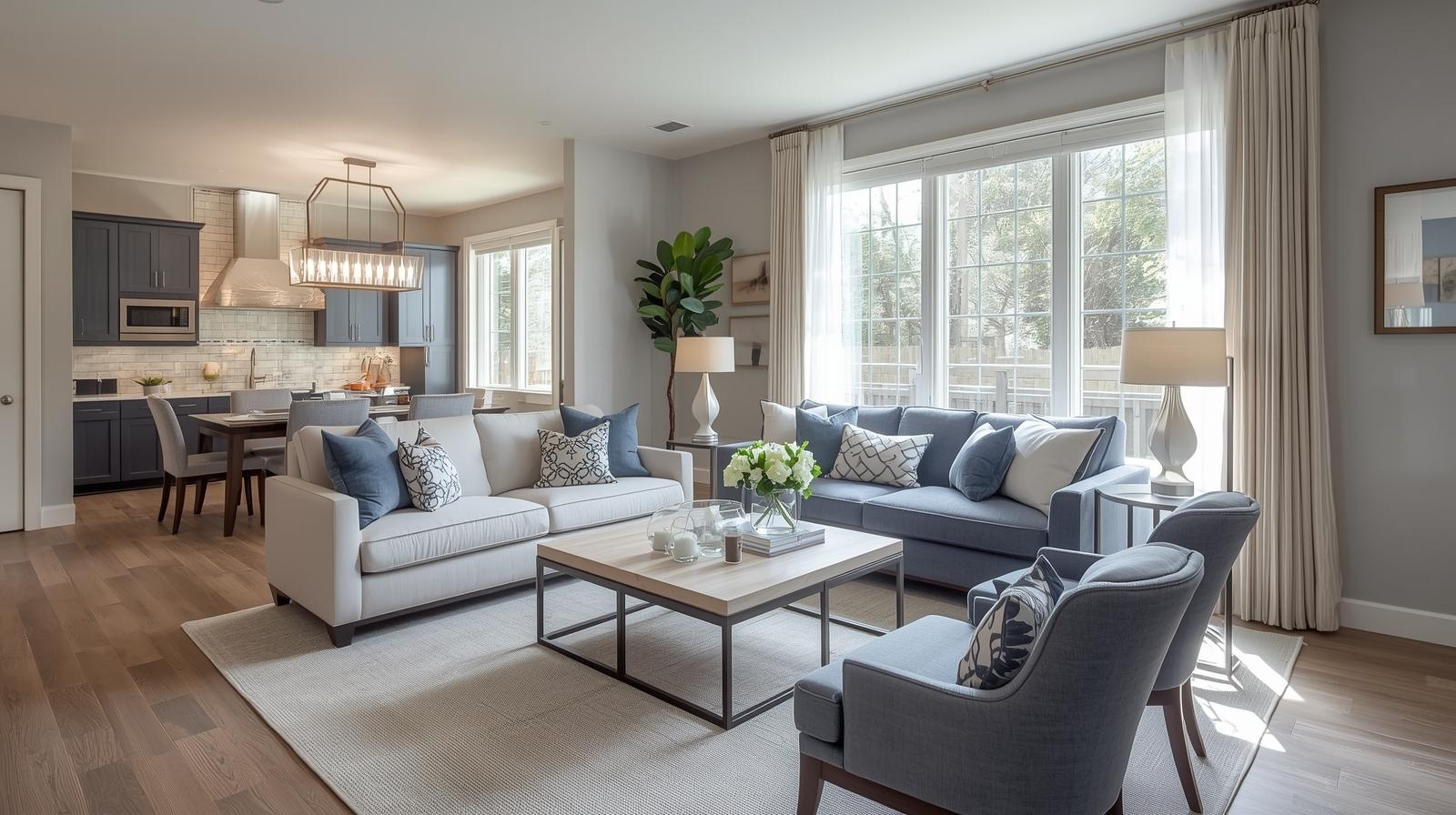 Real Estate Presentation and marketing (photos, staging, timing) could make a difference (1)