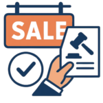 KD_HOME_Sale Under Power of Attorney