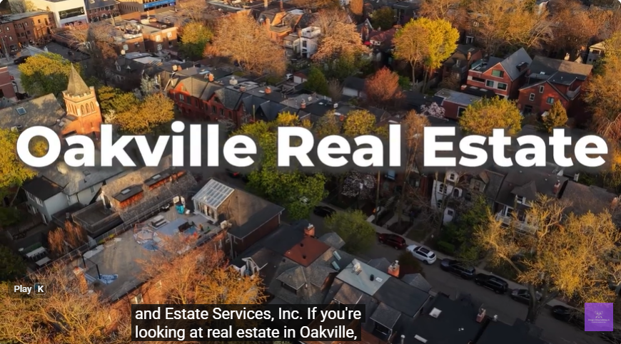 oakville-detached-home-market